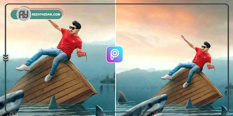 آموزش تغییر رنگ لباس با برنامه پیکس آرت در گوشی و بخش های مختلف ... آموزش تغییر رنگ لباس با برنامه پیکس آرت در گوشی و بخش های مختلف ...