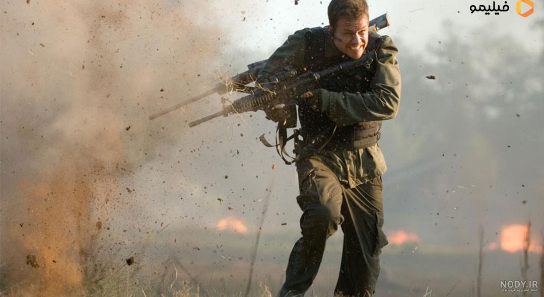 از dune تا deadpool؛ 11 تا از بهترین فیلم های اکشن 2024 که باید ببینید -  وبلاگ کانال تخفیف