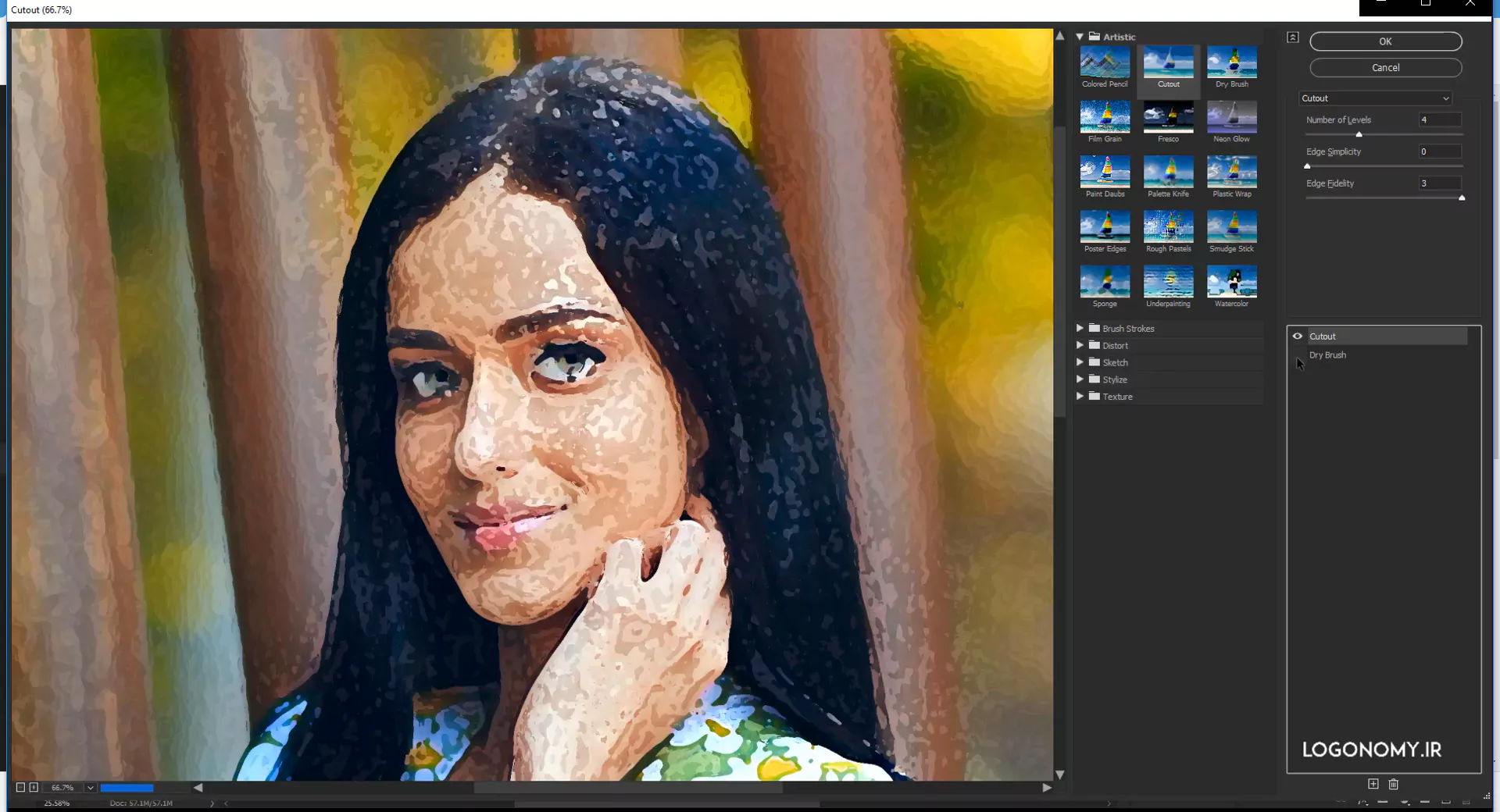 با این فیلتر جدید فتوشاپ به عکس های قدیمی جان تازه‌ای بدهید + ...