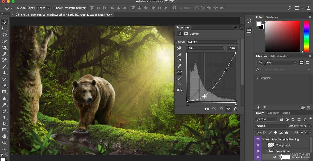 برنامه ادیت عکس حرفه ای برای کامپیوتر کدام را انتخاب کنیم؟ هرکدام ...