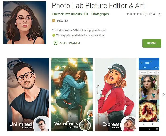 برنامه روتوش عکس؛ معرفی نرم افزارهای ویرایشگر عکس صورت کامپیوتر و گوشی