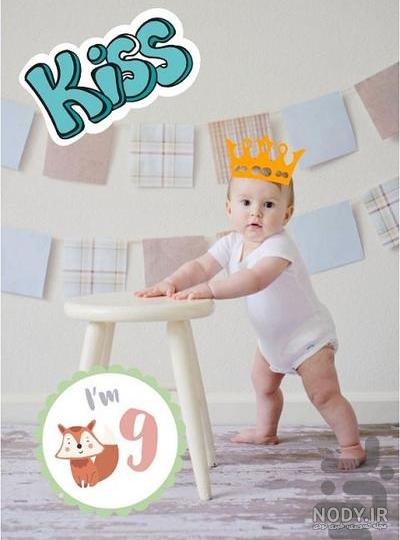 برنامه ویرایش تصاویر کودکان (برای اندروید) Baby Pics+ v2.0.0 b24 ... برنامه ویرایش تصاویر کودکان (برای اندروید) Baby Pics+ v2.0.0 b24 ...