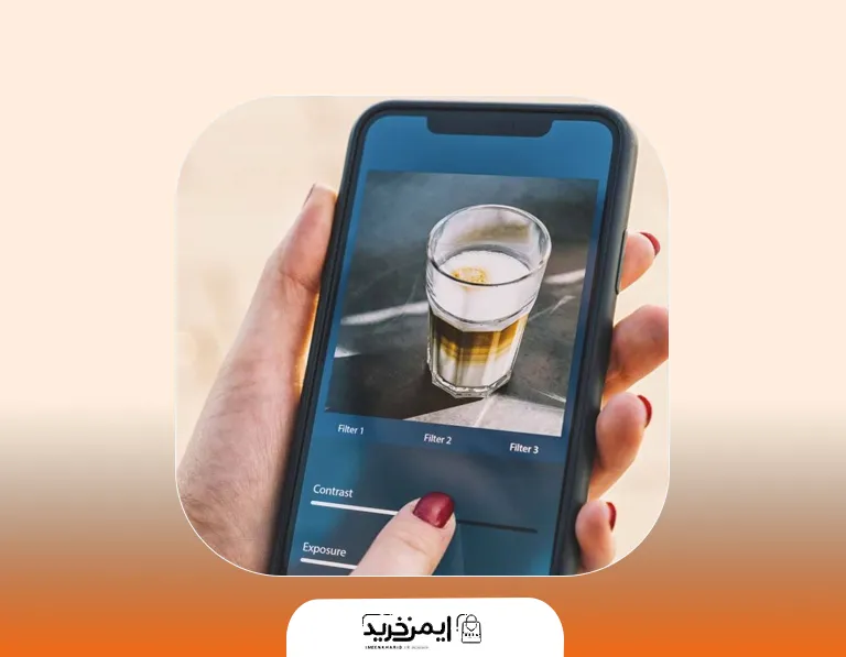 بهترین برنامه گوشی ویرایش عکس چهره؛ اندروید و iOS – مجله خبری ...