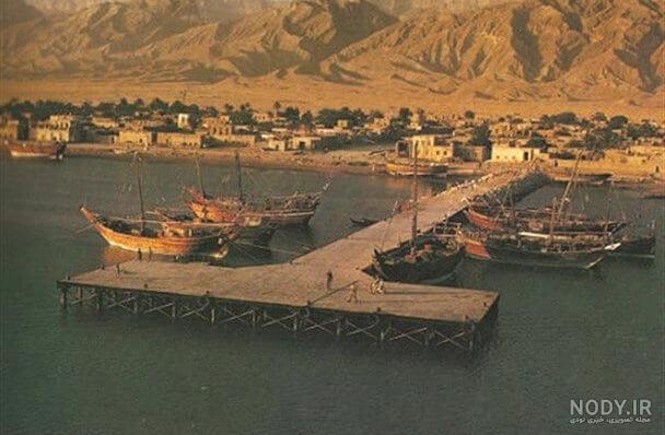 جاذبه‌های گردشگری کنگان کم‌نظیر است/ سواحل زیبا و بازار جذاب
