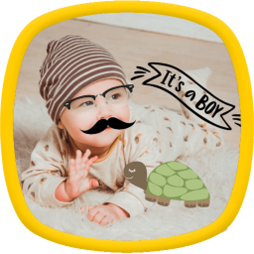 دانلود برنامه فتوشاپ عکس ماهگرد نوزاد - عکس نودی دانلود برنامه فتوشاپ عکس ماهگرد نوزاد - عکس نودی