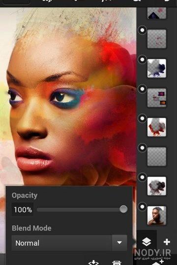 دانلود بهترین برنامه های فتوشاپ عکس موبایل ( اندروید و iOS ...