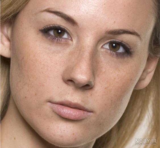 روتوش چهره در فتوشاپ چگونه است؟+ آموزش تصویری - ایمنا