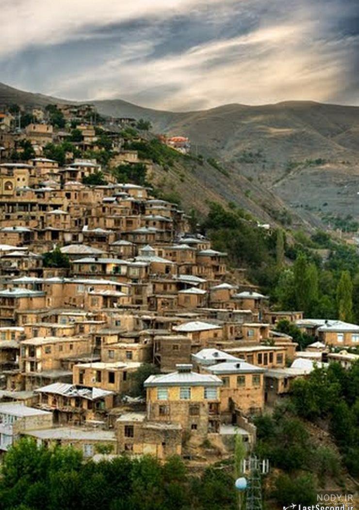 عکس های روستای کنگ مشهد عکس های روستای کنگ مشهد
