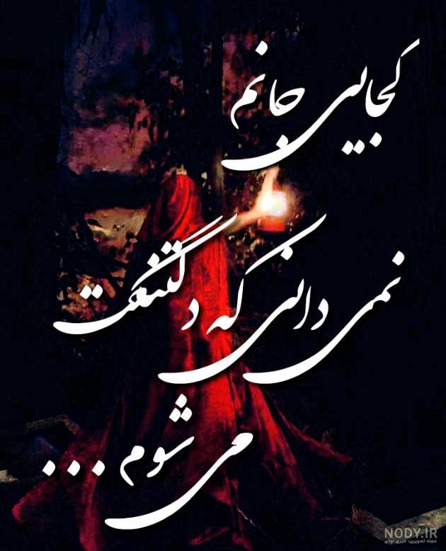 عکس های زیبا جالب - عکس نودی