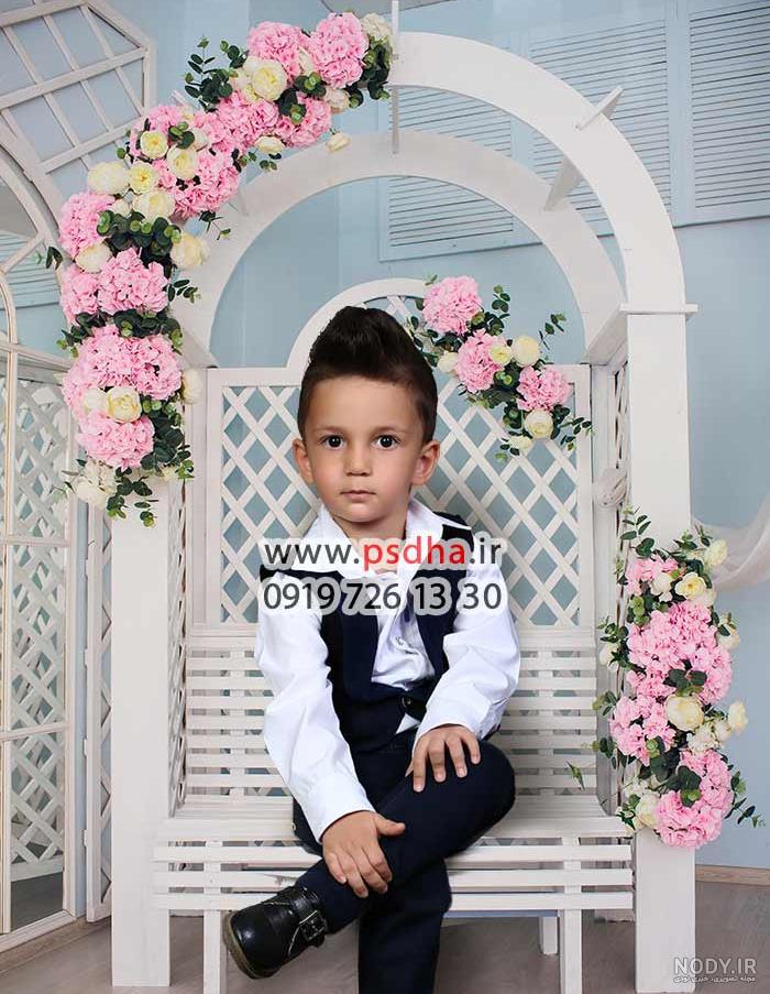 عکس فتوشاپ پسرانه ❤️ [ بهترین تصاویر ]