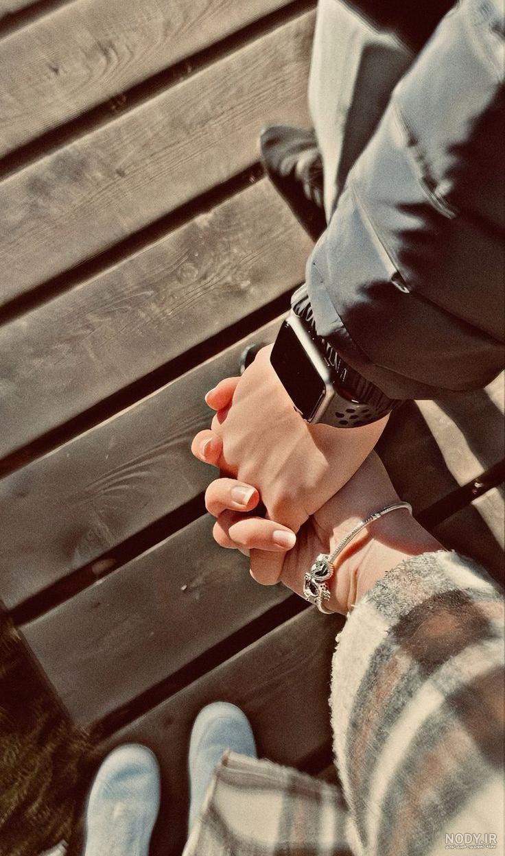 عکس گنگ عاشقانه برای پروفایل