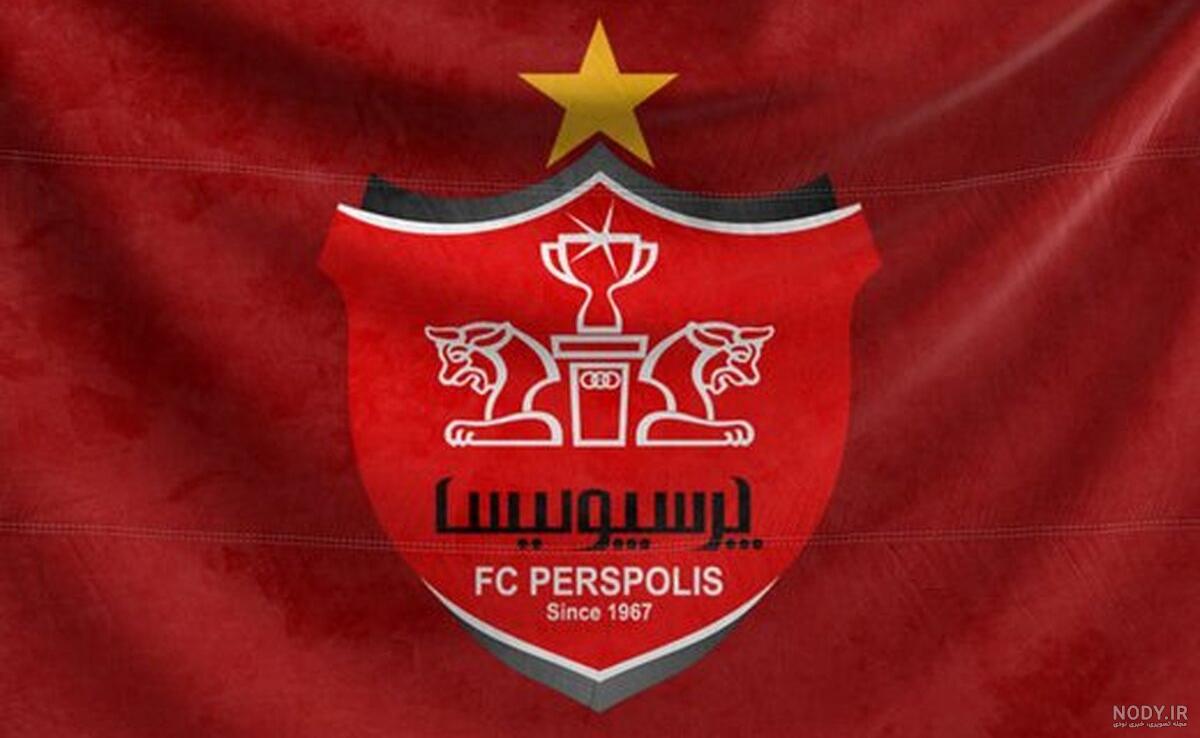 عکس یوز پلنگ پرسپولیس ❤️ [ بهترین تصاویر ]