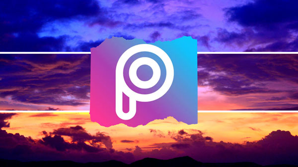 فتوشاپ عکس با برنامه پیکس آرت
