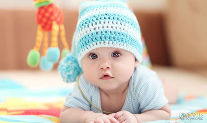 فتوشاپ عکس کودک با گوشی