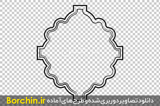مجموعه قاب عکس های با کیفیت -با فرمت png -در نرم افزار فتوشاپ - در ...