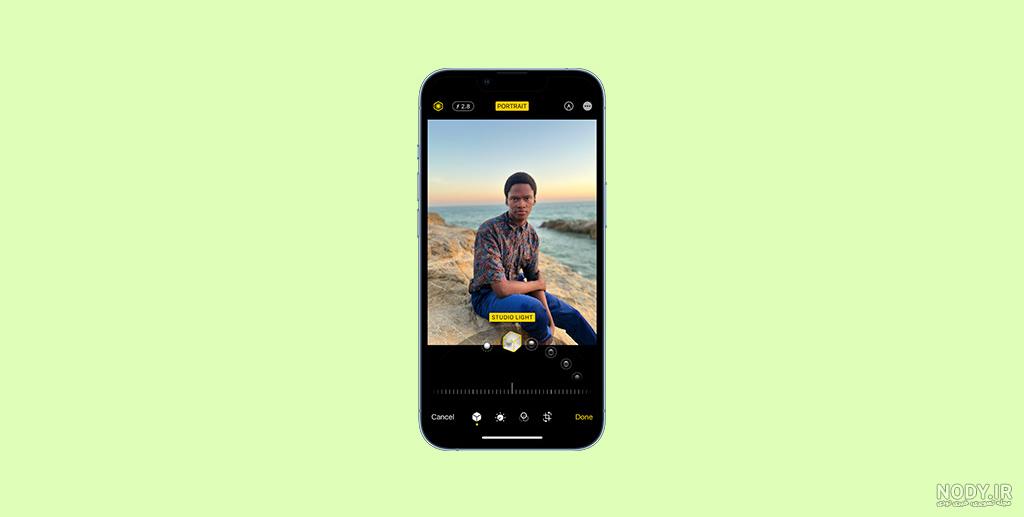 معرفی 20 برنامه ادیت عکس حرفه ای برای اندروید و آیفون | همیار آکادمی