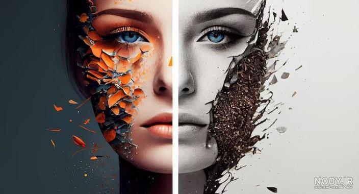 یک هوش مصنوعی بی نظیر برای ساخت تصویر! یک هوش مصنوعی بی نظیر برای ساخت تصویر!