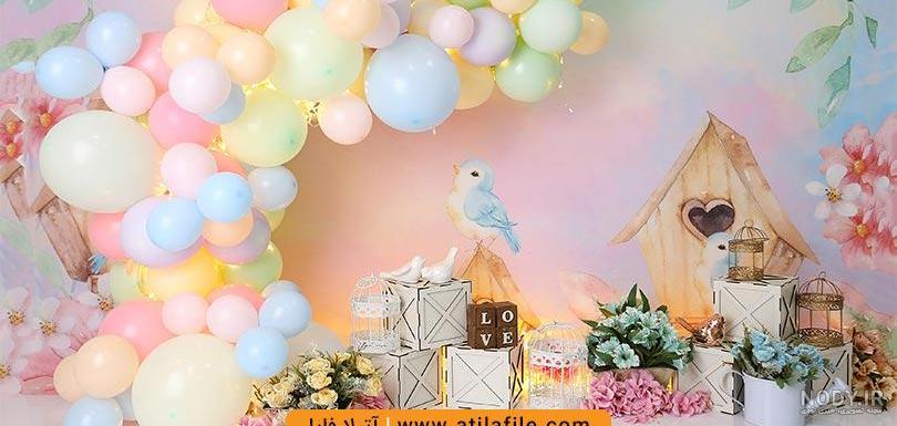 🌿🌿🌿🌿🌿🌿 اینم یه تم متفاوت برای کوچولوها تو فضای باز🌹 . هزینه ... 🌿🌿🌿🌿🌿🌿 اینم یه تم متفاوت برای کوچولوها تو فضای باز🌹 . هزینه ...