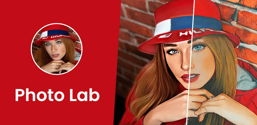 Photo Lab PRO 3.13.27 دانلود فوتولب حرفه ای دانلود مستقیم کامل