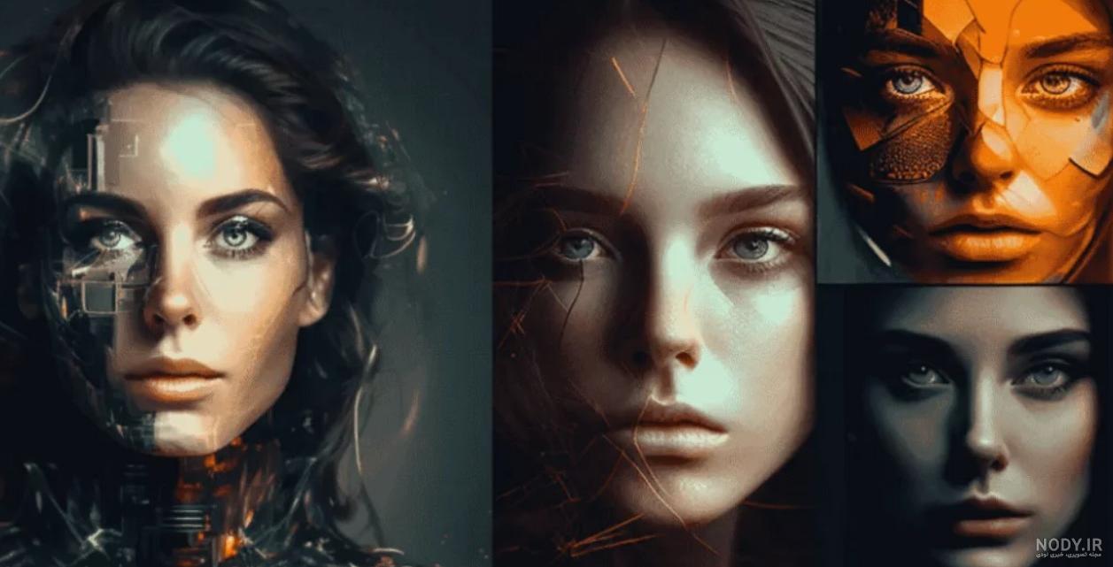 آموزش استفاده از هوش مصنوعی پیکس آرت (فتوشاپ موبایل - Picsart ai ... آموزش استفاده از هوش مصنوعی پیکس آرت (فتوشاپ موبایل - Picsart ai ...