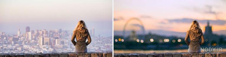 آموزش تغییر پس زمینه عکس با فتوشاپ آموزش تغییر پس زمینه عکس با فتوشاپ