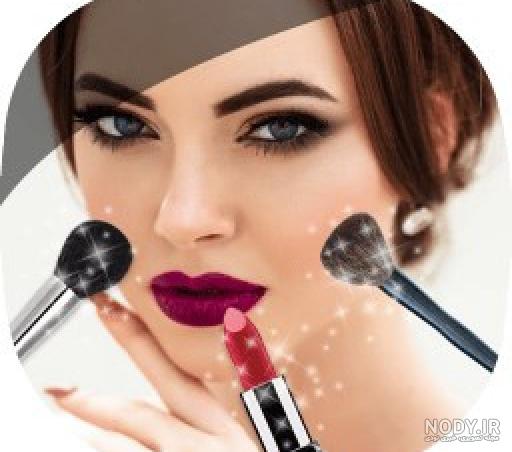 آموزش تغییر چهره در فتوشاپ با گوشی + معرفی اپلیکیشن‌ها برای این ...