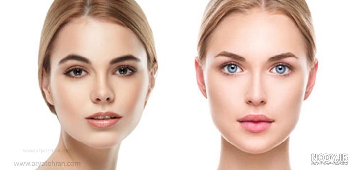 آموزش روتوش فتوشاپ برای مبتدیان _ گام به گام _ ویرایش عکس