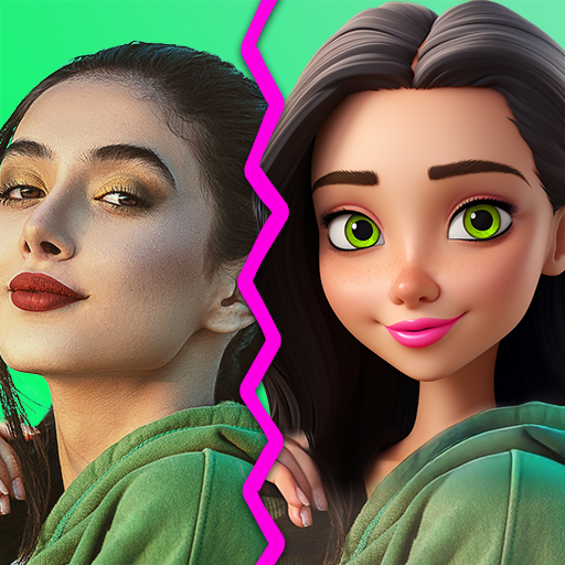 آموزش فتوشاپ 2020: تبدیل عکس به کارتون | photoshop: photo to cartoon