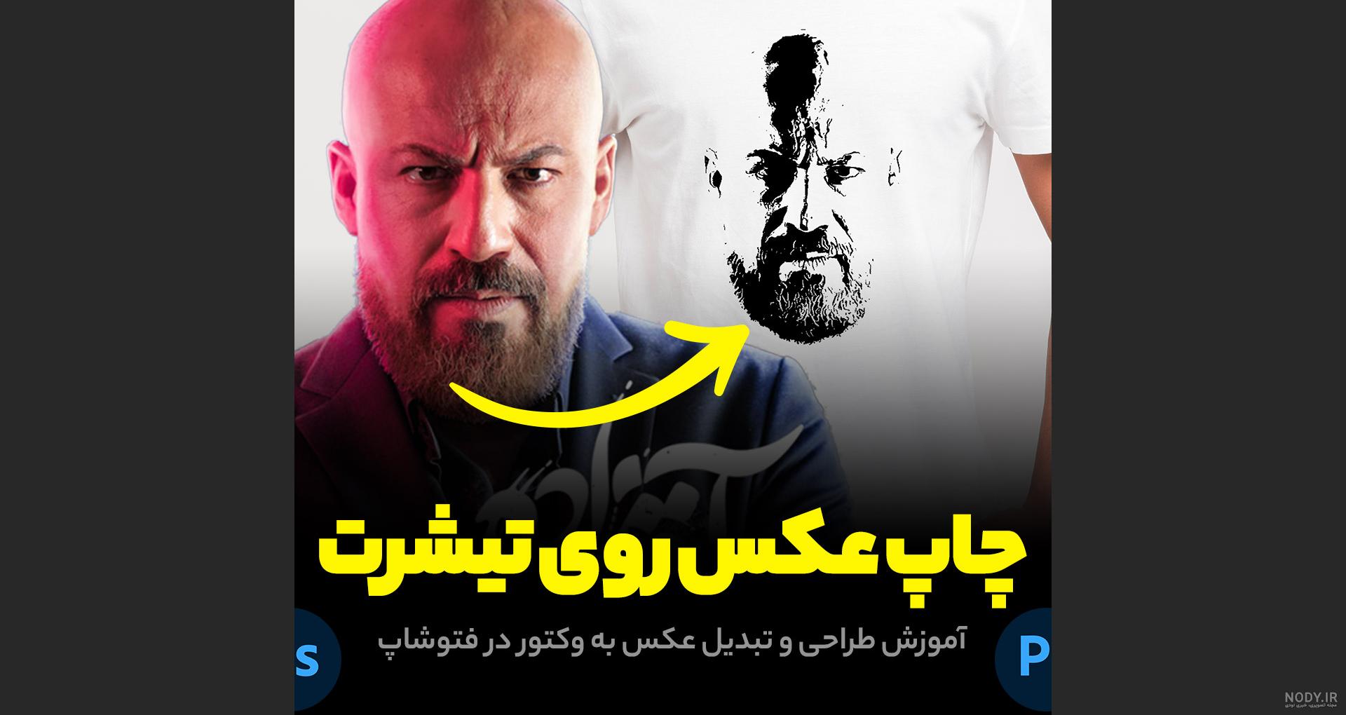 آموزش قرار دادن تصاویر بر روی سطوح مختلف با فتوشاپ – پروپیکسل آموزش قرار دادن تصاویر بر روی سطوح مختلف با فتوشاپ – پروپیکسل