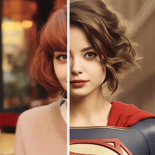 آموزش نحوه تغییر چهره حرفه ای در فتوشاپ با استفاده از Smart Portrait