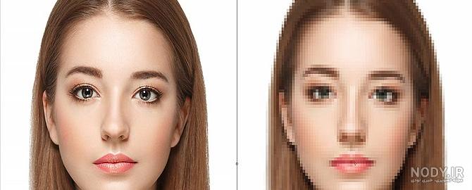 آموزش کم کردن حجم عکس در فتوشاپ بدون افت کیفیت - گرافیک سرا آموزش کم کردن حجم عکس در فتوشاپ بدون افت کیفیت - گرافیک سرا