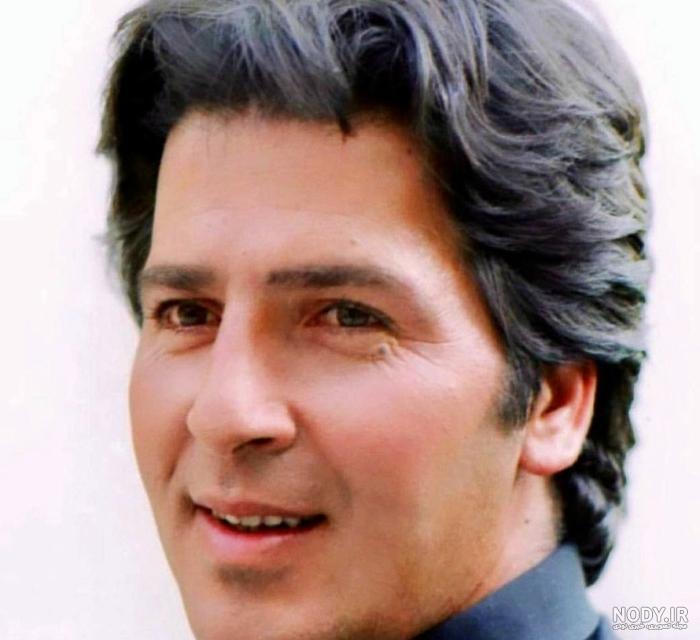 ابوالفضل پور عرب | بیوگرافی و تصاویر “ابوالفضل پور عرب”