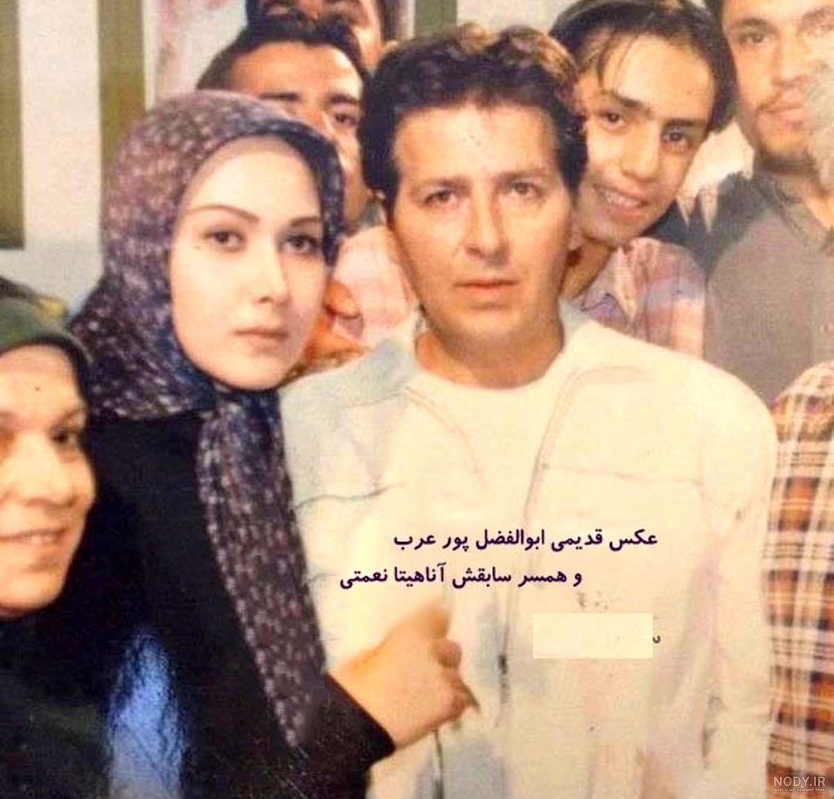 ابوالفضل پورعرب، هم بازیگر بود و هم سوپراستار - بهار نیوز