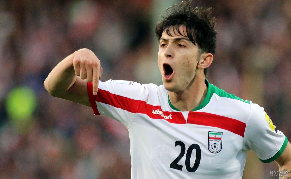 این 5 بازیکن باید از تیم ملی فوتبال ایران بروند! این 5 بازیکن باید از تیم ملی فوتبال ایران بروند!