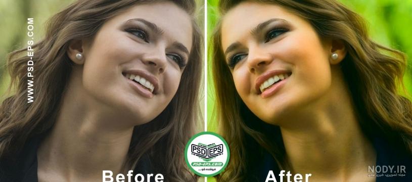برنامه فتوشاپ فیلم و عکس