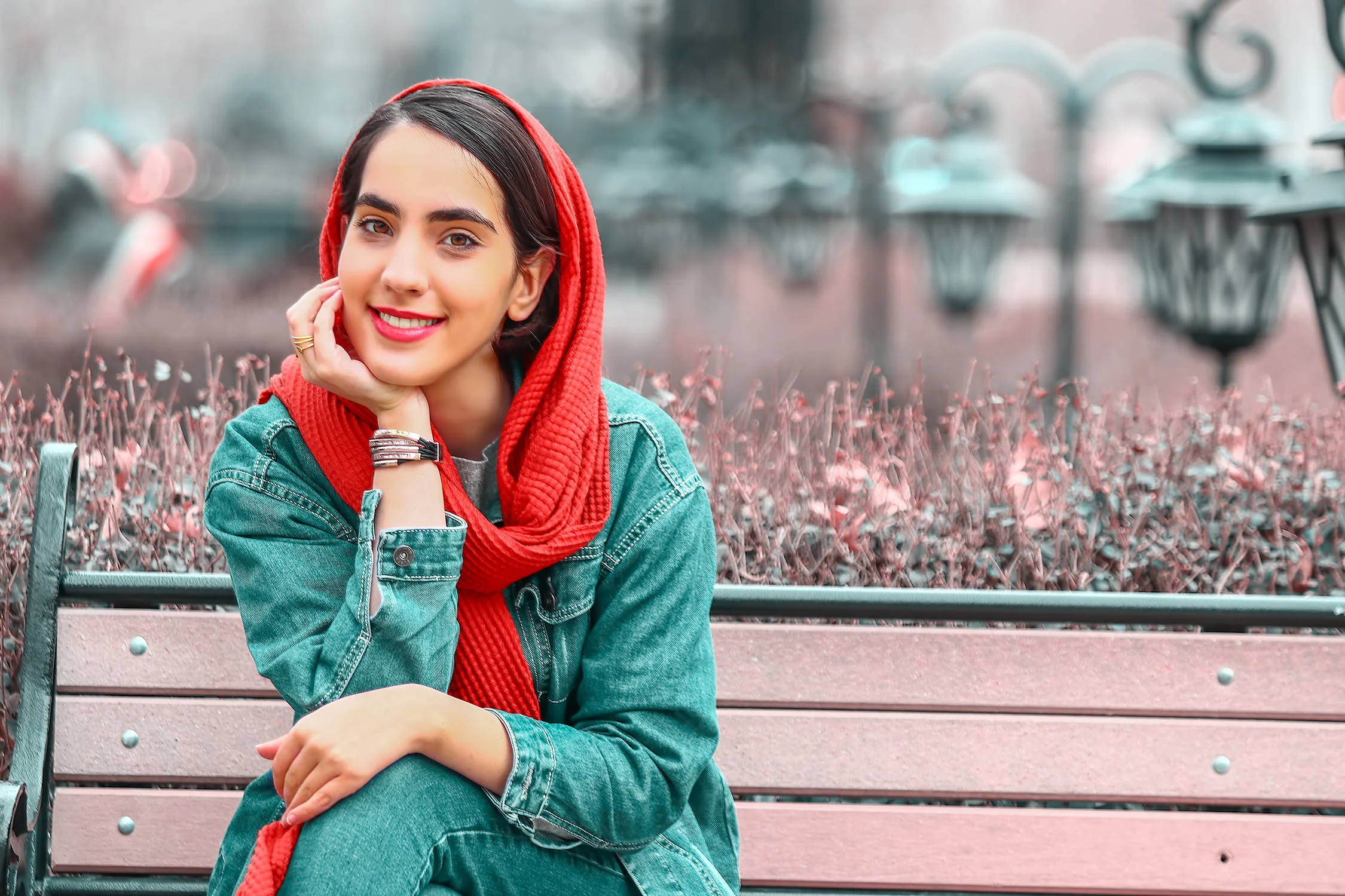 بهترین برنامه ادیت و فتوشاپ عکس حرفه ای برای اندروید و آیفون ...