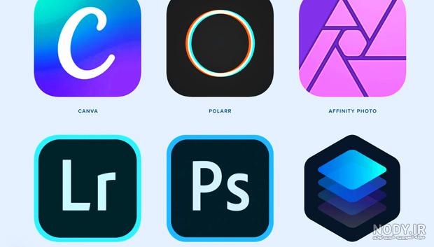 بهترین برنامه فتوشاپ عکس برای گوشی بهترین برنامه فتوشاپ عکس برای گوشی
