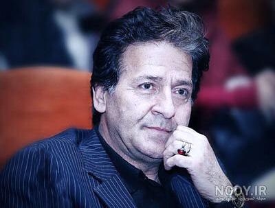بیوگرافی ابوالفضل پورعرب بازیگر و همسر اول و دوم و فرزندان +عکس ...