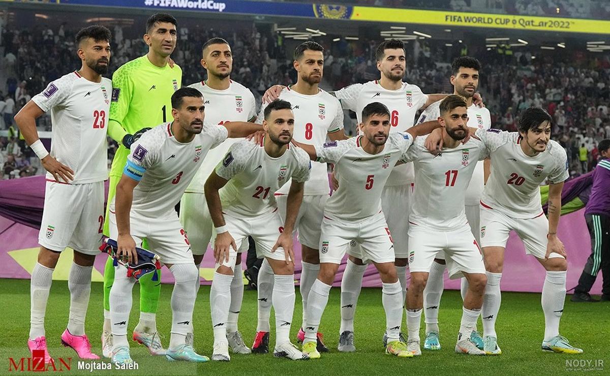 تاج بالاخره نام گزینه خارجی تیم ملی را افشا کرد/ سرمربی خوب با ... تاج بالاخره نام گزینه خارجی تیم ملی را افشا کرد/ سرمربی خوب با ...