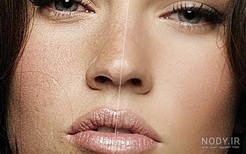 تشخیص عکس دستکاری شده با فتوشاپ توسط محصولی از ادوبی - ترنجی