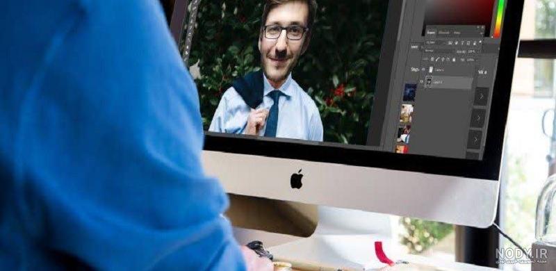 تشخیص فتوشاپی بودن تصاویر ⭐ چگونه یک عکس تقلبی را تشخیص دهیم ...