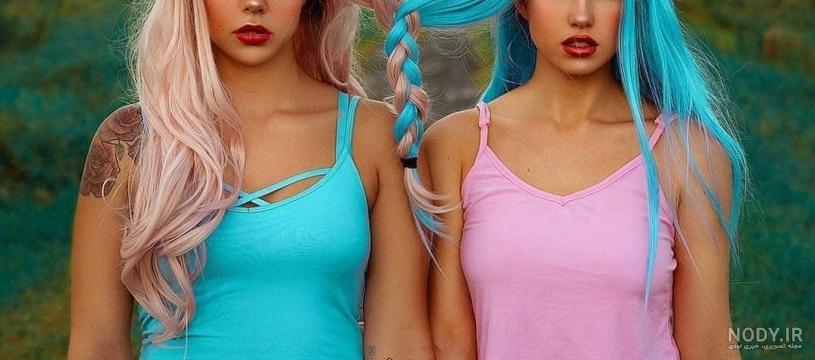 تصاویر جالبی از قبل و بعد از فتوشاپ ستاره ها +عکس(بخش دوم)