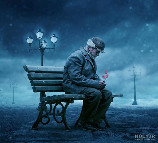 تصویر فتوشاپی از زمان شاه سوژه شد+عکس