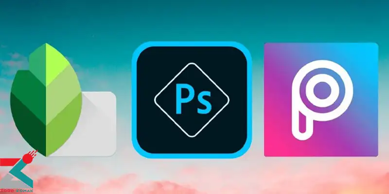 دانلود Adobe Photoshop Touch 9.9.9 - نرم افزار حرفه ای ویرایش ...