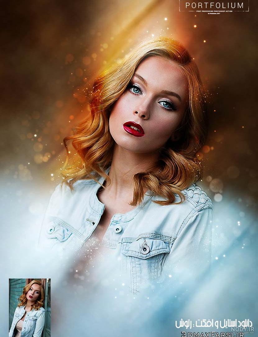 دانلود Picget PhotoShine v4.0 - نرم افزار قرار دادن قالب های بسیار ...