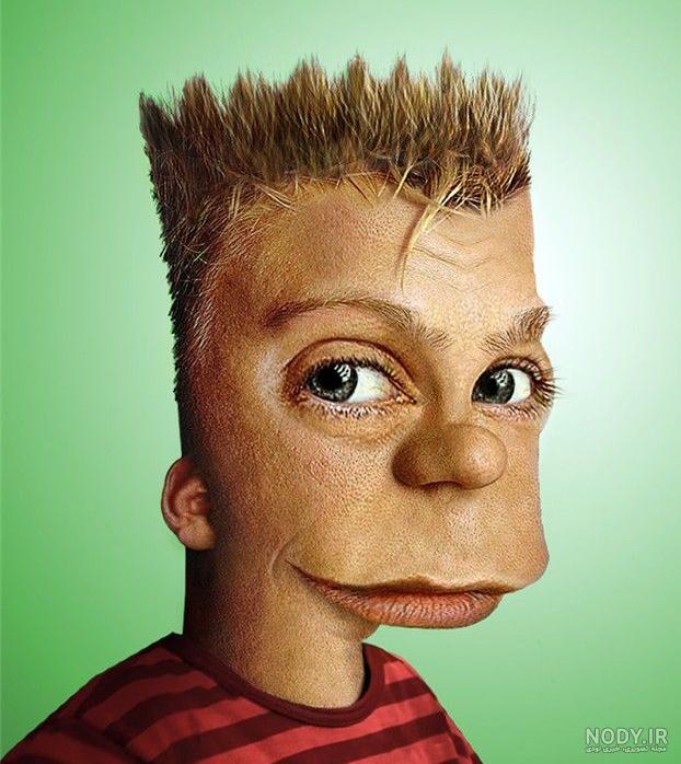 دانلود برنامه Face Changer 2 برای اندروید | مایکت