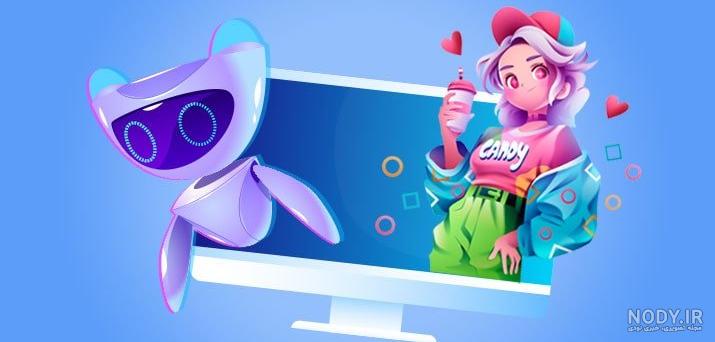 دانلود برنامه تبدیل عکس به کارتون - افکت کارتونی برای اندروید | مایکت