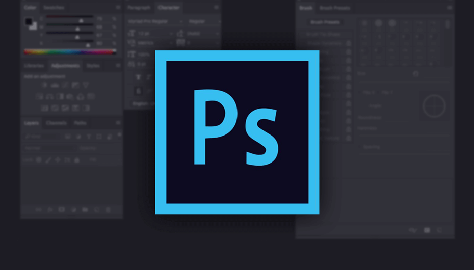 دانلود فتوشاپ Adobe Photoshop 2024 همراه با کرک و فعال‌ساز
