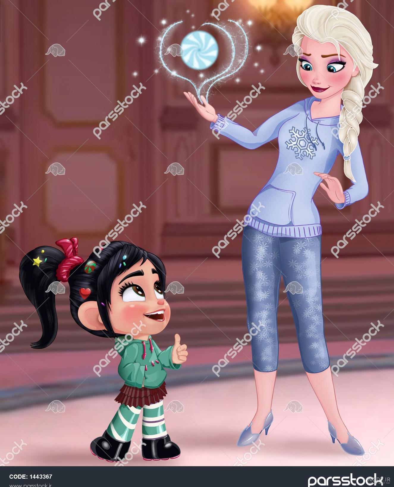 دختر عروسک بافتنی دستبافت شخصیت کارتونی رالف خرابکار ونلوپه vanellope دختر ونلوپ عروسک دست بافت | کالندز دختر عروسک بافتنی دستبافت شخصیت کارتونی رالف خرابکار ونلوپه vanellope دختر ونلوپ عروسک دست بافت | کالندز