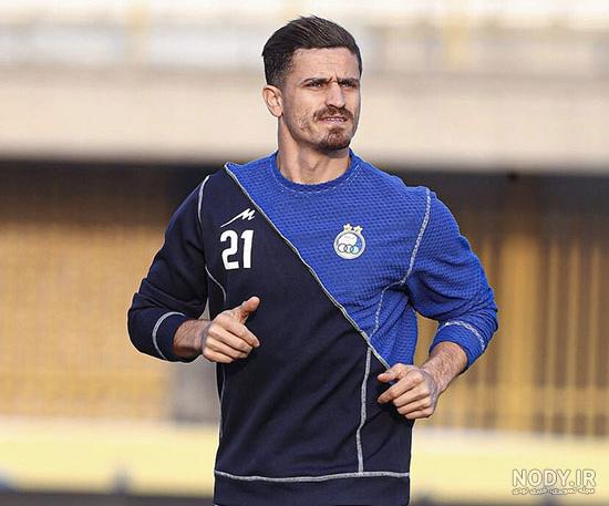 دربی و اَفتِر دربی؛ لباس استقلال تغییر کرد؟ – تیم کیتز | طرح ها و ...